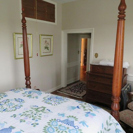 Cider House Bed And Breakfast Waynesboro Ruang foto