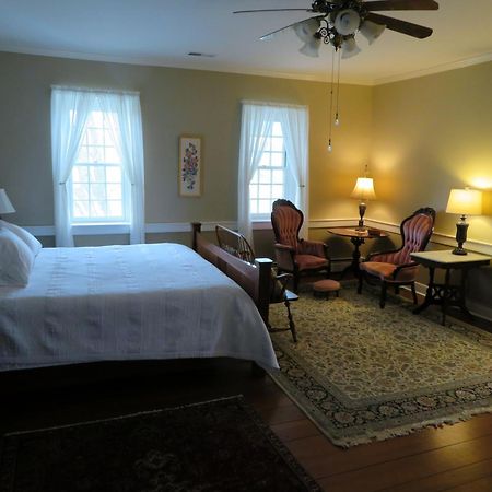 Cider House Bed And Breakfast Waynesboro Ruang foto