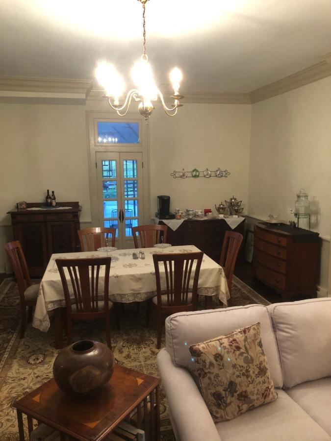 Cider House Bed And Breakfast Waynesboro Bagian luar foto