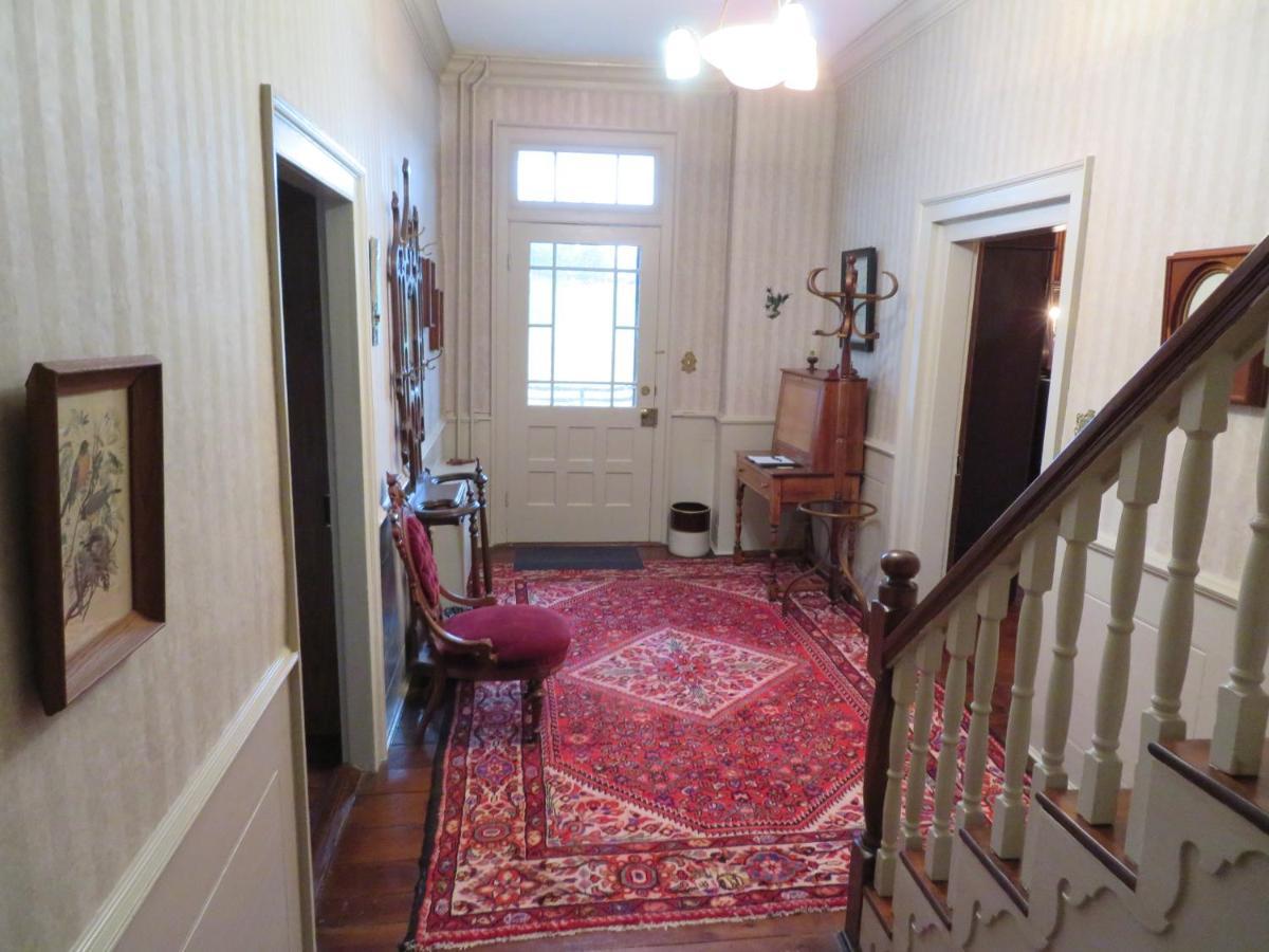 Cider House Bed And Breakfast Waynesboro Bagian luar foto