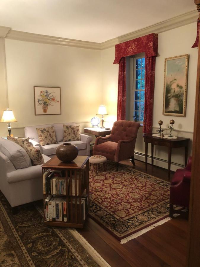 Cider House Bed And Breakfast Waynesboro Bagian luar foto