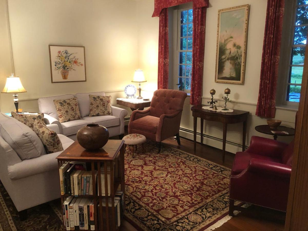 Cider House Bed And Breakfast Waynesboro Bagian luar foto