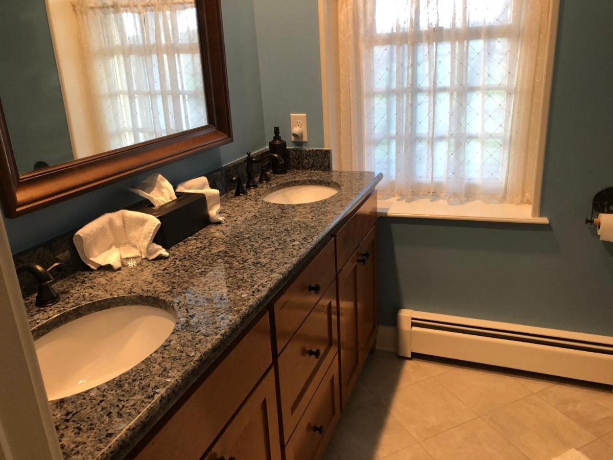 Cider House Bed And Breakfast Waynesboro Bagian luar foto