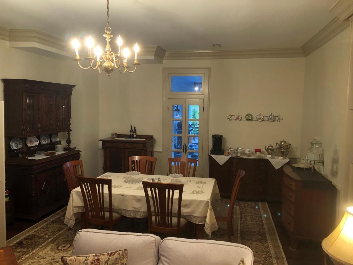 Cider House Bed And Breakfast Waynesboro Bagian luar foto