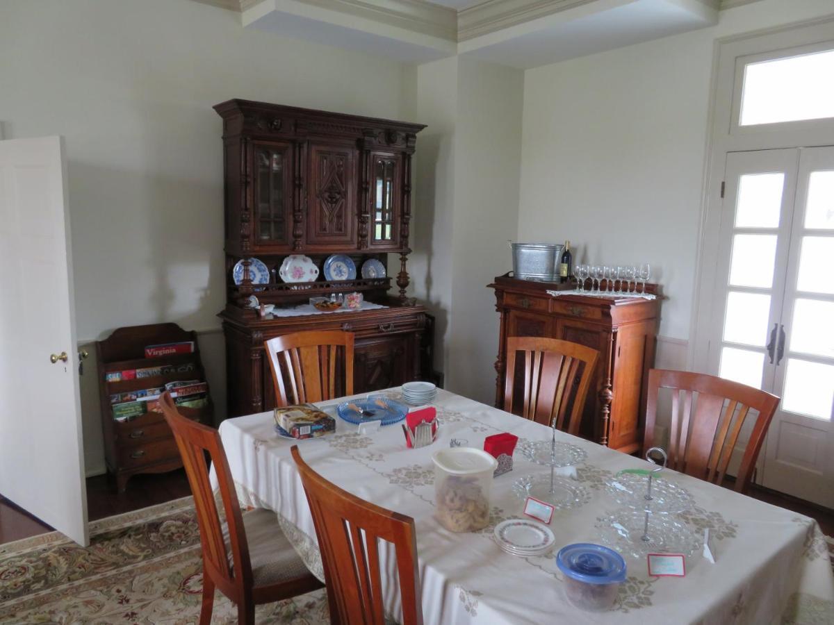 Cider House Bed And Breakfast Waynesboro Bagian luar foto
