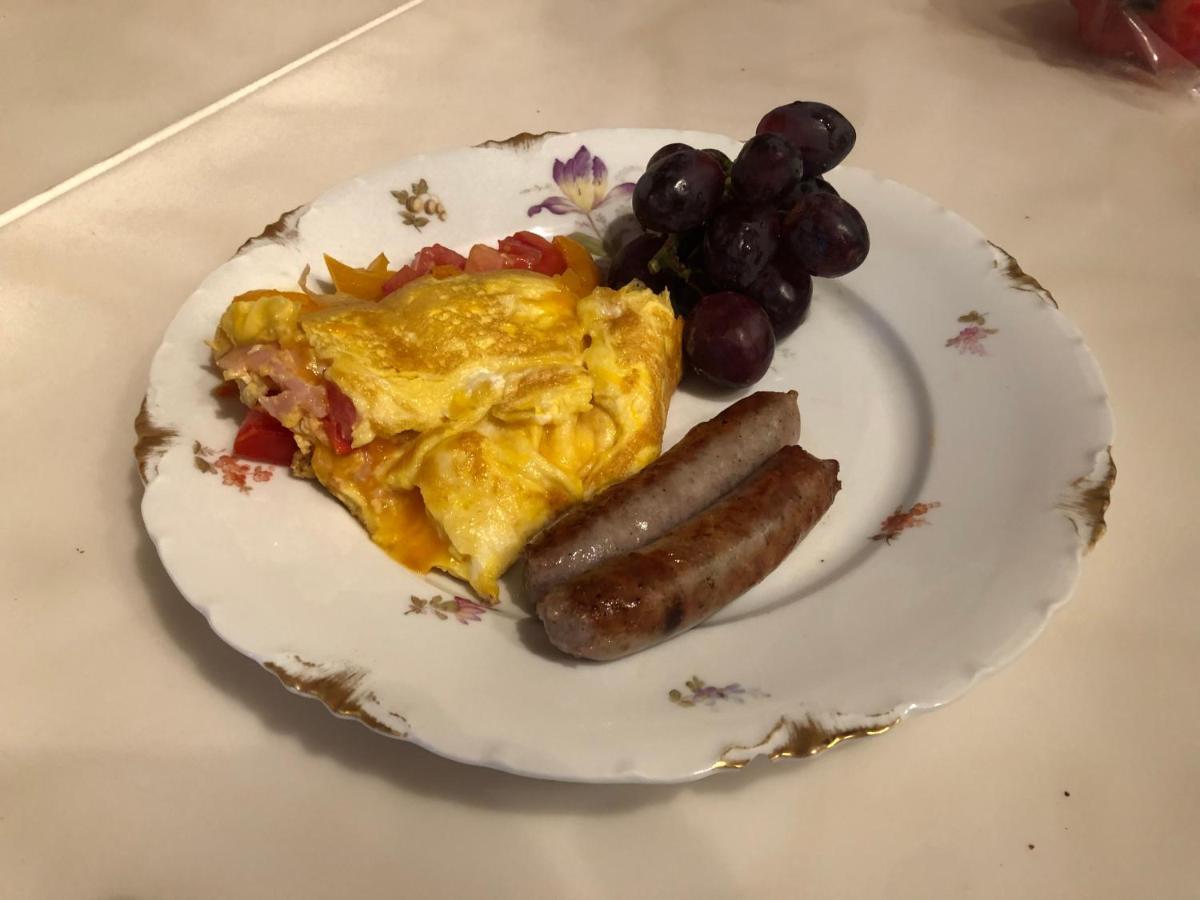 Cider House Bed And Breakfast Waynesboro Bagian luar foto