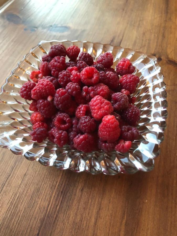 Cider House Bed And Breakfast Waynesboro Bagian luar foto