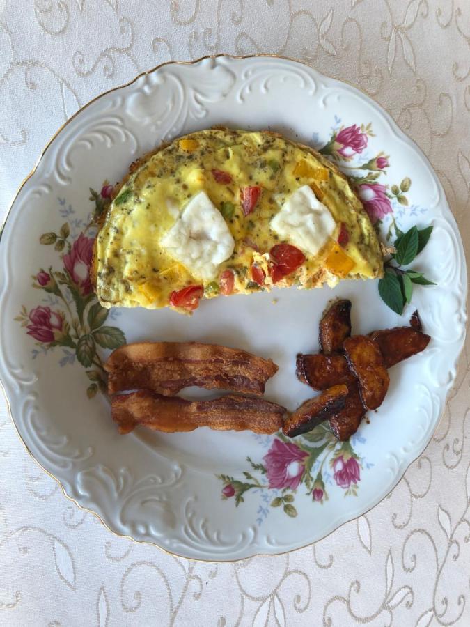 Cider House Bed And Breakfast Waynesboro Bagian luar foto