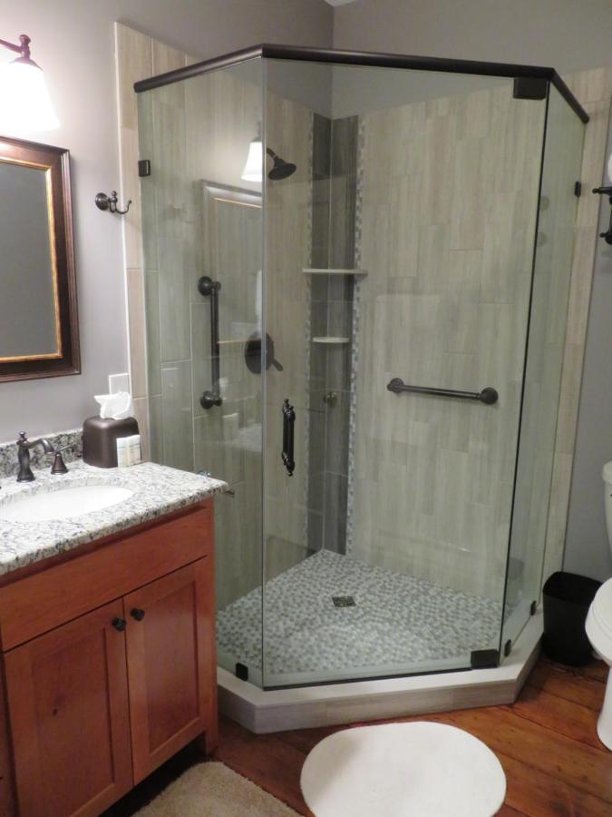 Cider House Bed And Breakfast Waynesboro Bagian luar foto