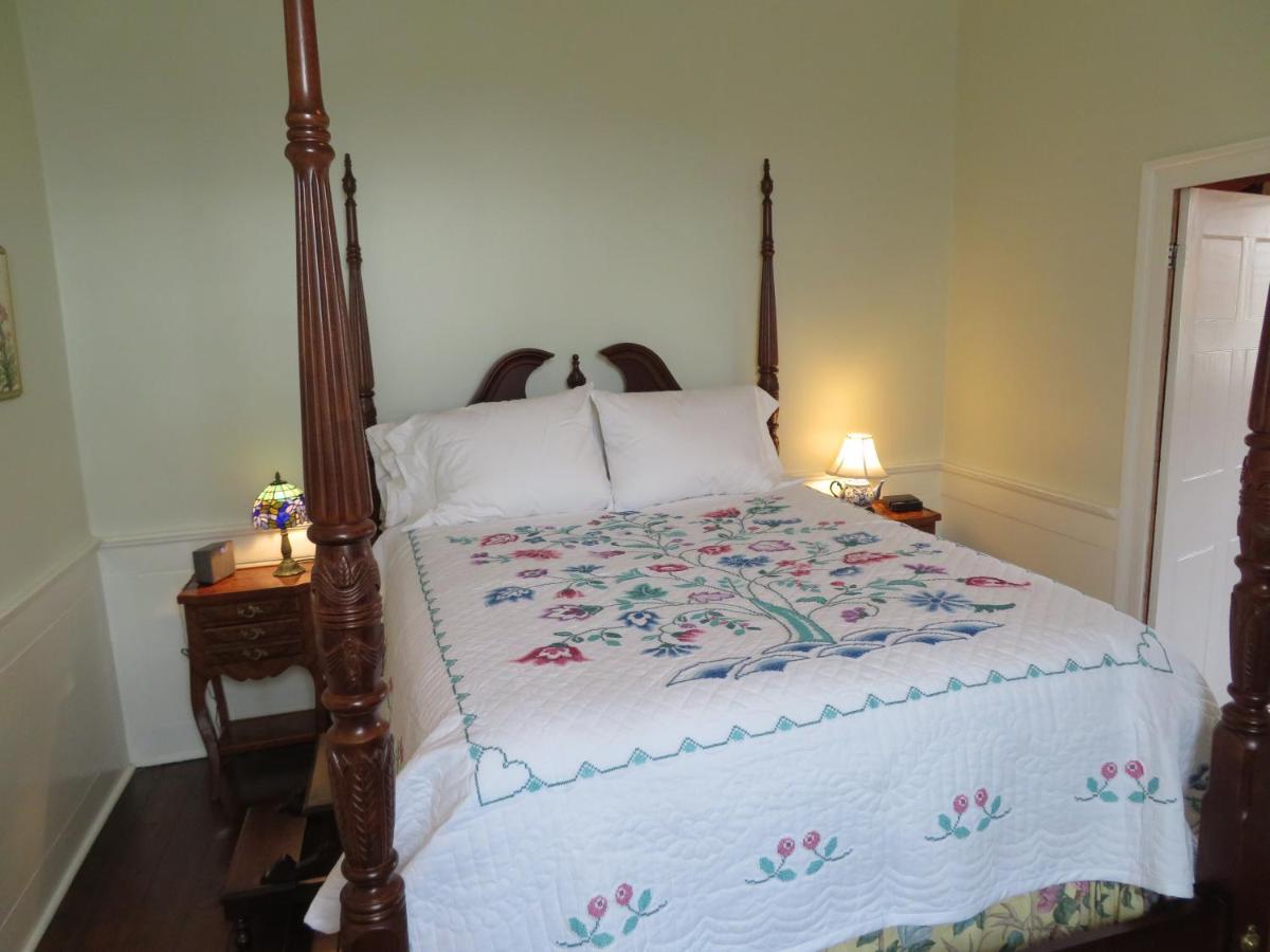 Cider House Bed And Breakfast Waynesboro Bagian luar foto
