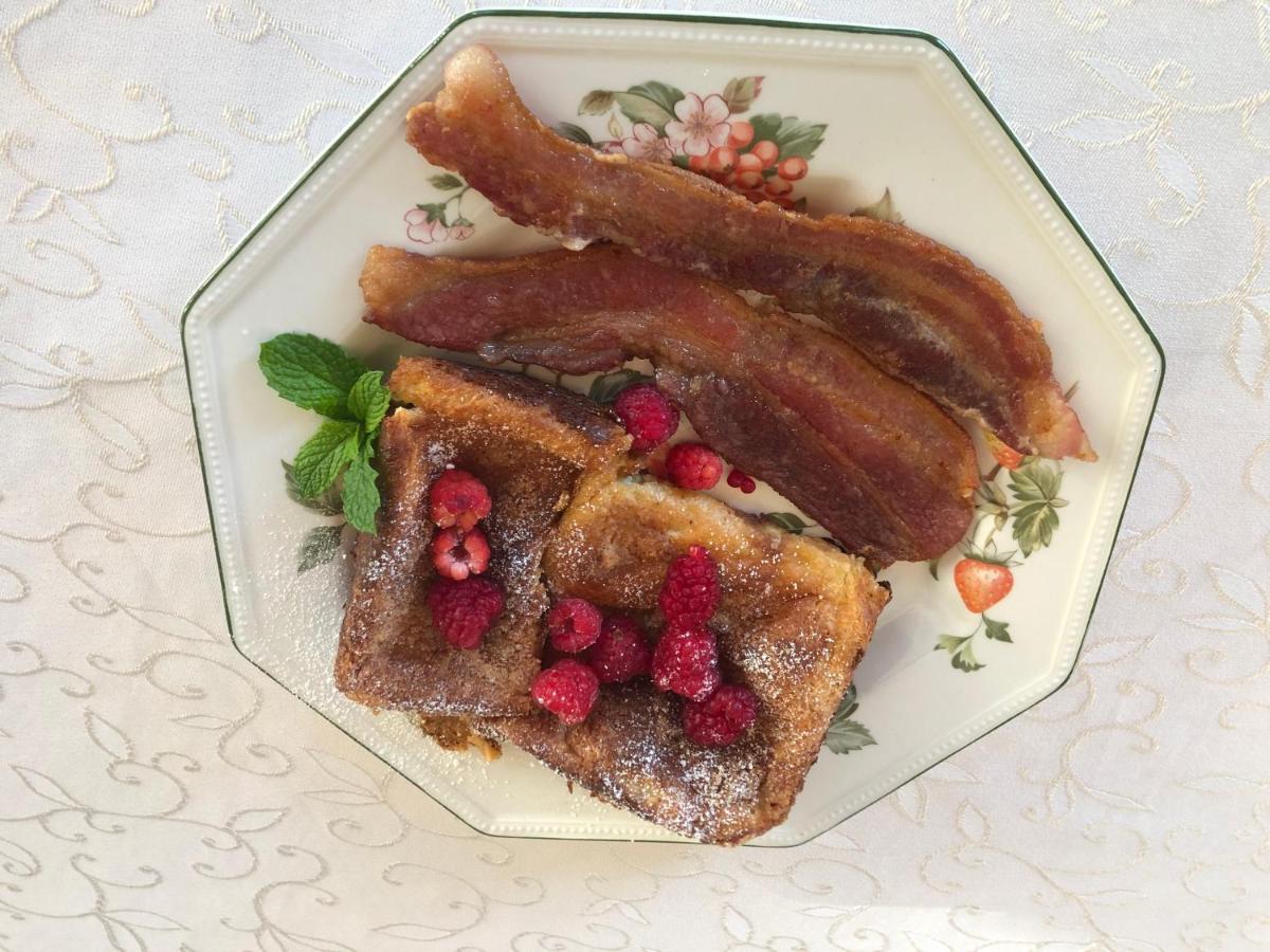Cider House Bed And Breakfast Waynesboro Bagian luar foto