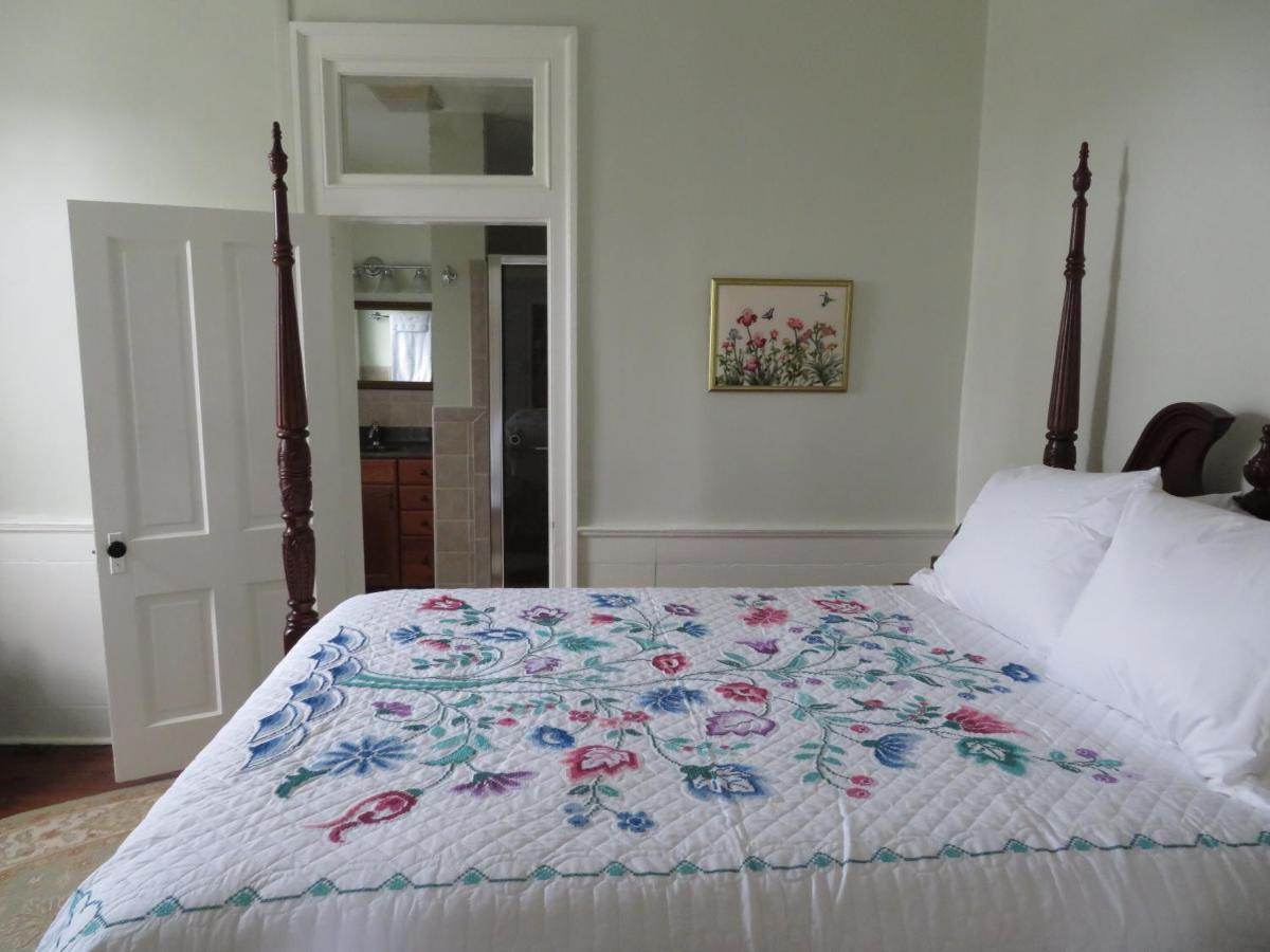 Cider House Bed And Breakfast Waynesboro Bagian luar foto