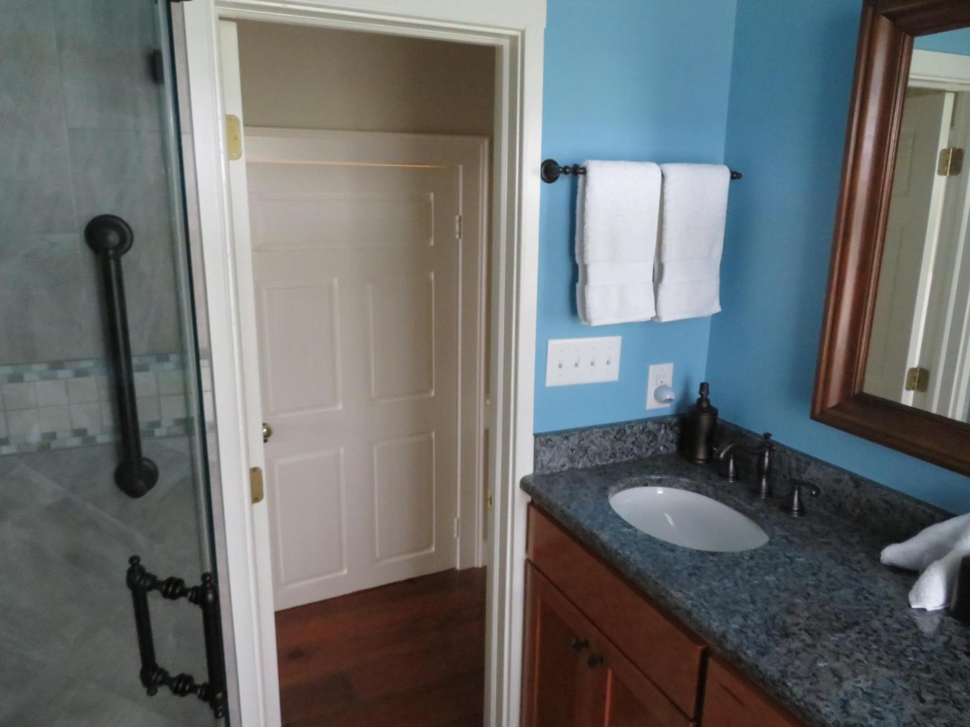 Cider House Bed And Breakfast Waynesboro Ruang foto