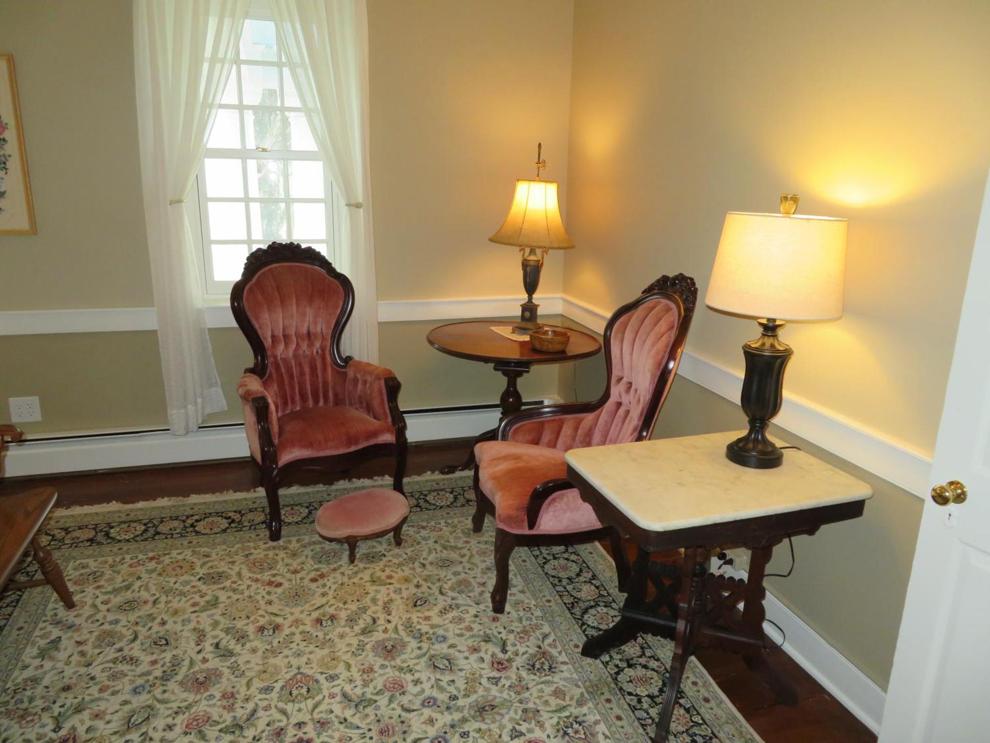 Cider House Bed And Breakfast Waynesboro Ruang foto